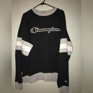 Vintage Champion Crewneck Sweatshirt